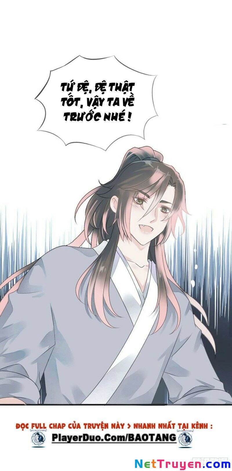 Tiểu Tân Nương Nóng Bỏng Của Nông Gia Chapter 81 - Trang 21