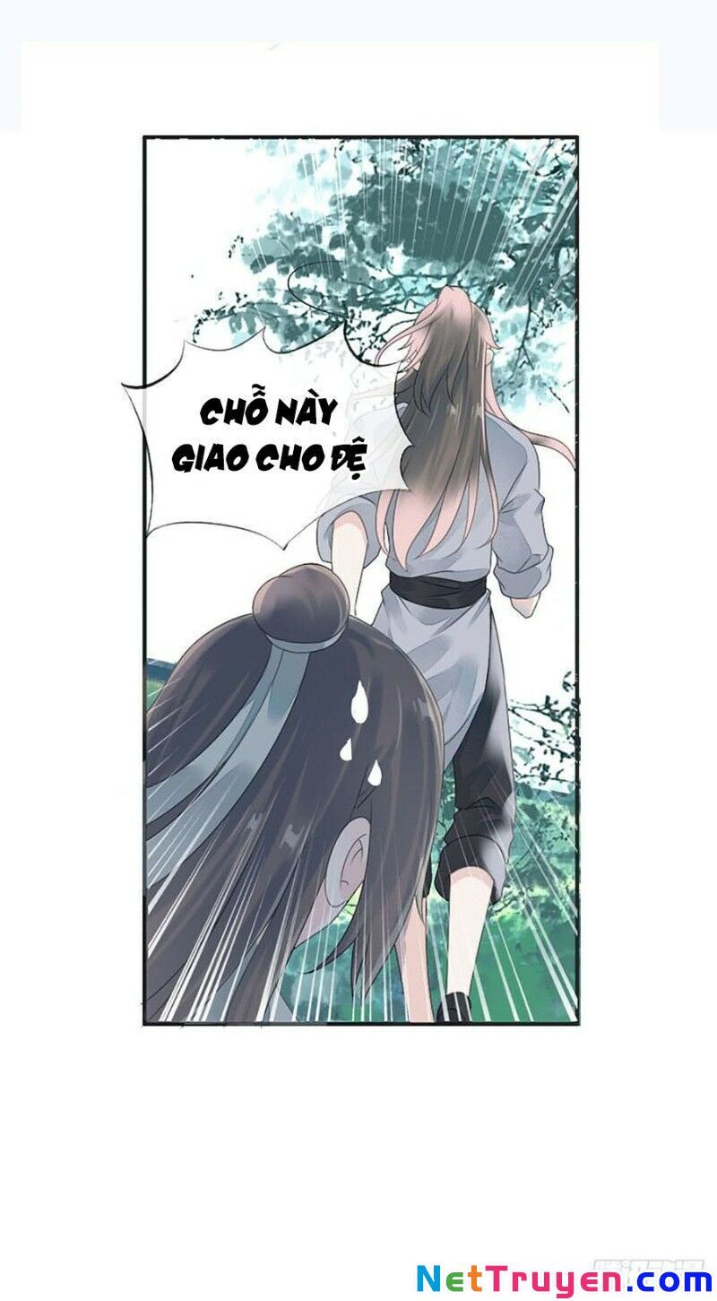 Tiểu Tân Nương Nóng Bỏng Của Nông Gia Chapter 81 - Trang 22