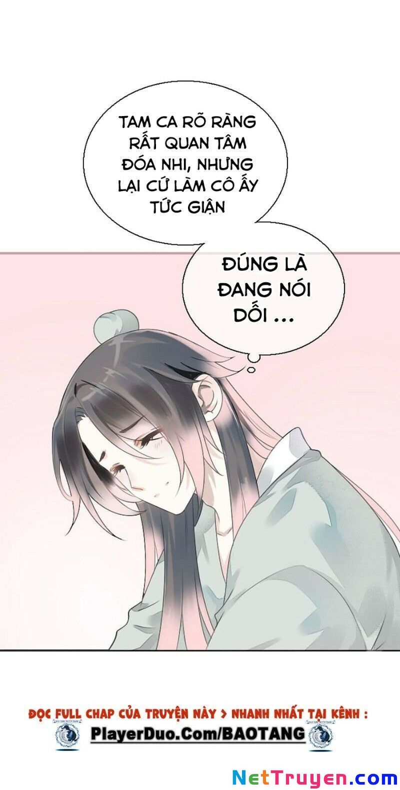 Tiểu Tân Nương Nóng Bỏng Của Nông Gia Chapter 81 - Trang 23