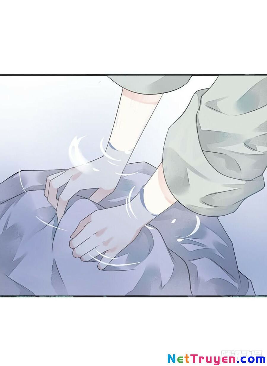 Tiểu Tân Nương Nóng Bỏng Của Nông Gia Chapter 81 - Trang 24