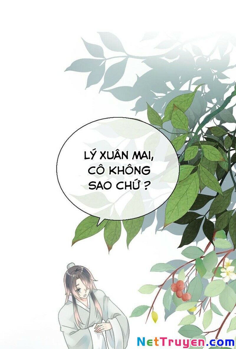 Tiểu Tân Nương Nóng Bỏng Của Nông Gia Chapter 81 - Trang 28