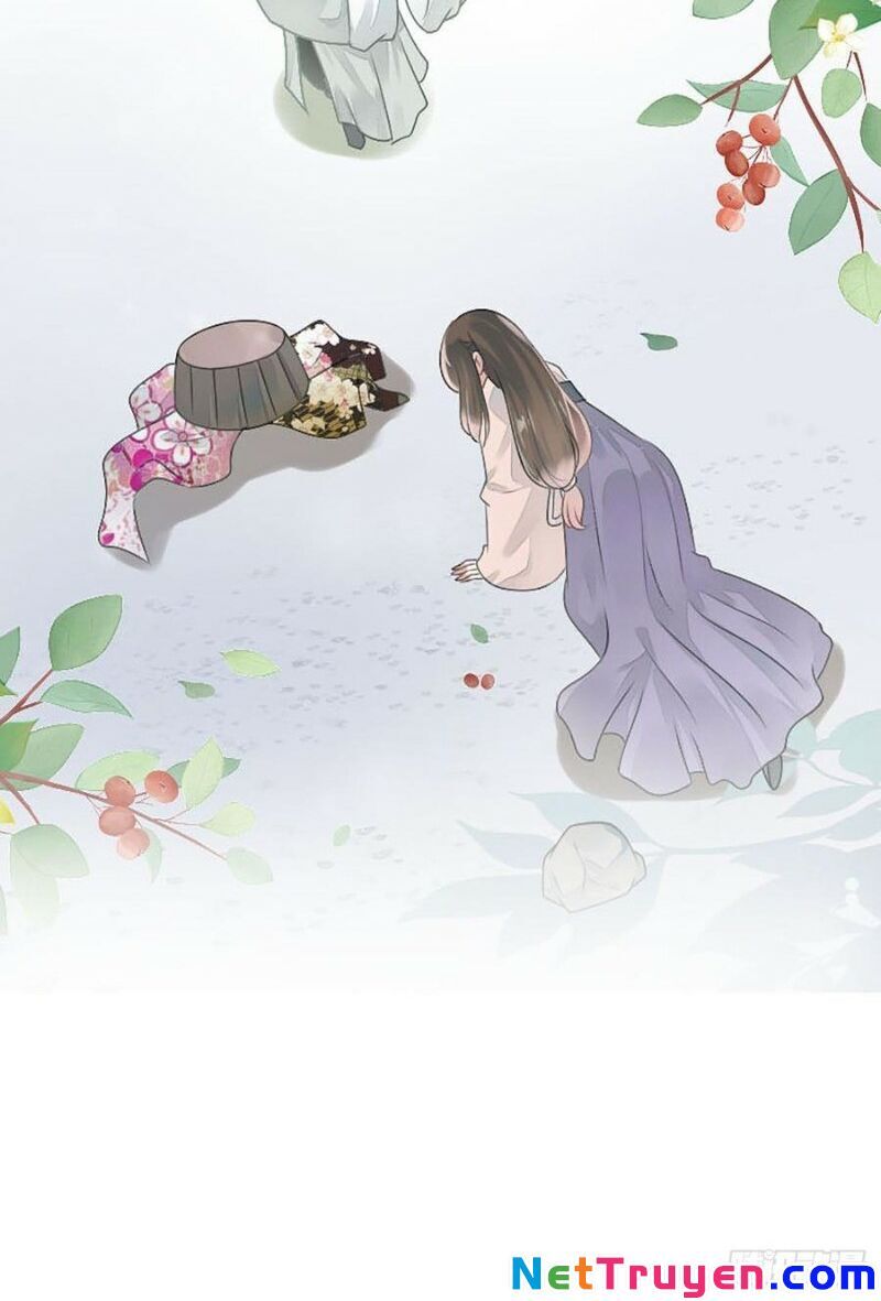 Tiểu Tân Nương Nóng Bỏng Của Nông Gia Chapter 81 - Trang 29