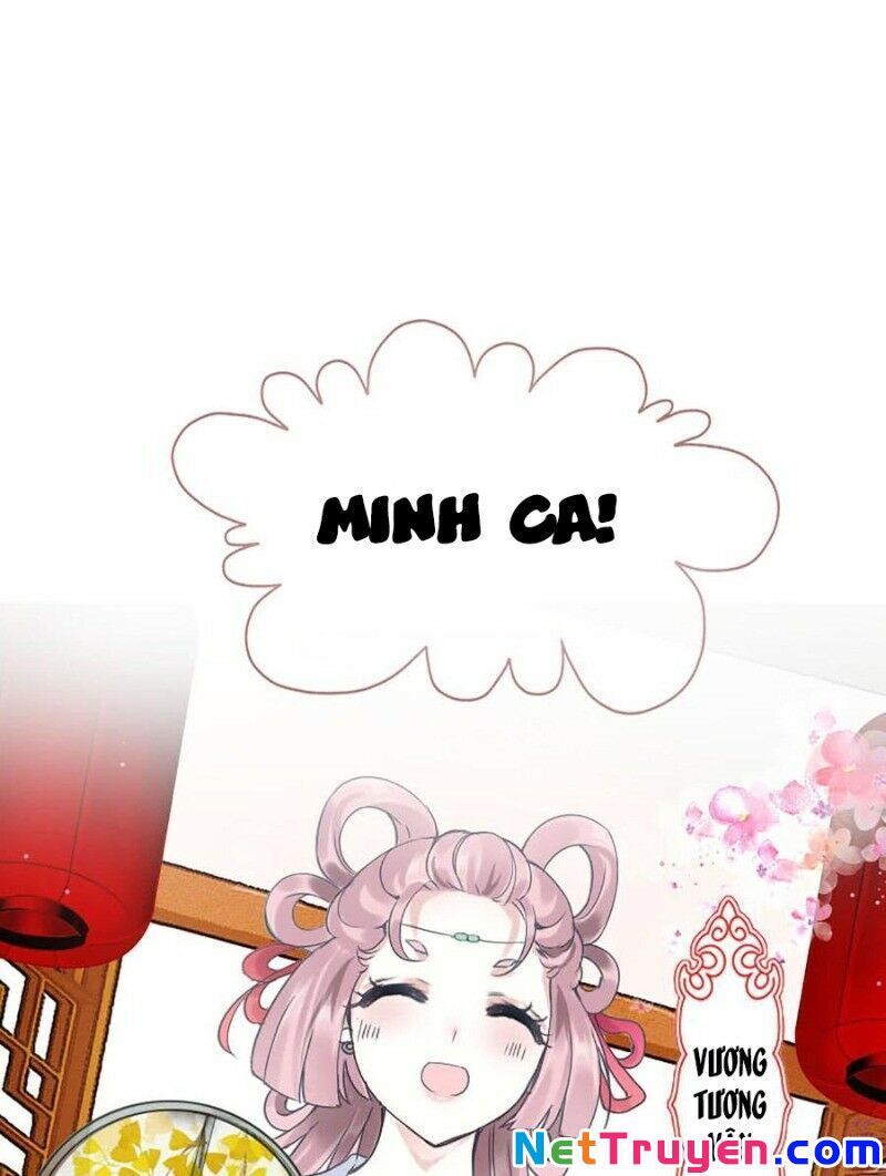 Tiểu Tân Nương Nóng Bỏng Của Nông Gia Chapter 81 - Trang 3