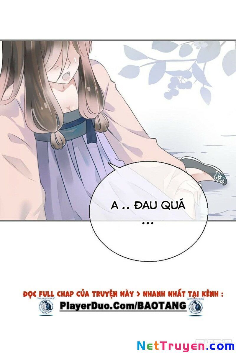 Tiểu Tân Nương Nóng Bỏng Của Nông Gia Chapter 81 - Trang 30