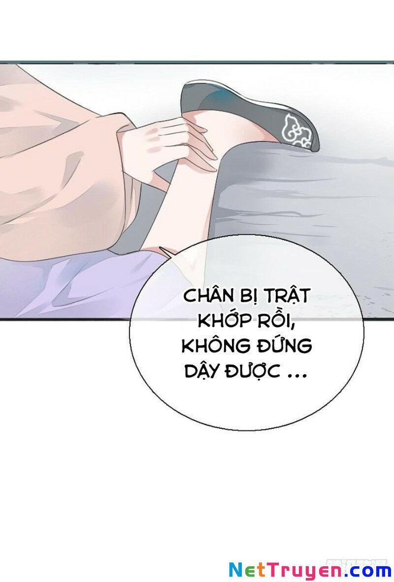 Tiểu Tân Nương Nóng Bỏng Của Nông Gia Chapter 81 - Trang 31
