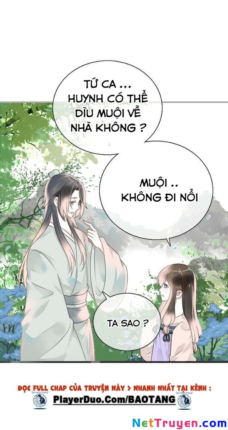 Tiểu Tân Nương Nóng Bỏng Của Nông Gia Chapter 81 - Trang 32