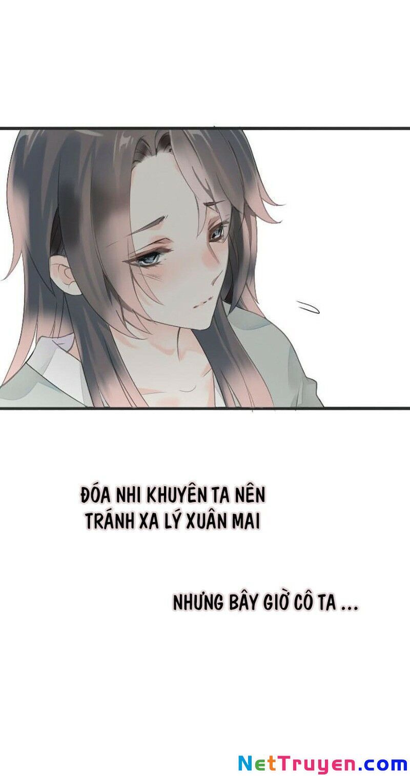 Tiểu Tân Nương Nóng Bỏng Của Nông Gia Chapter 81 - Trang 33