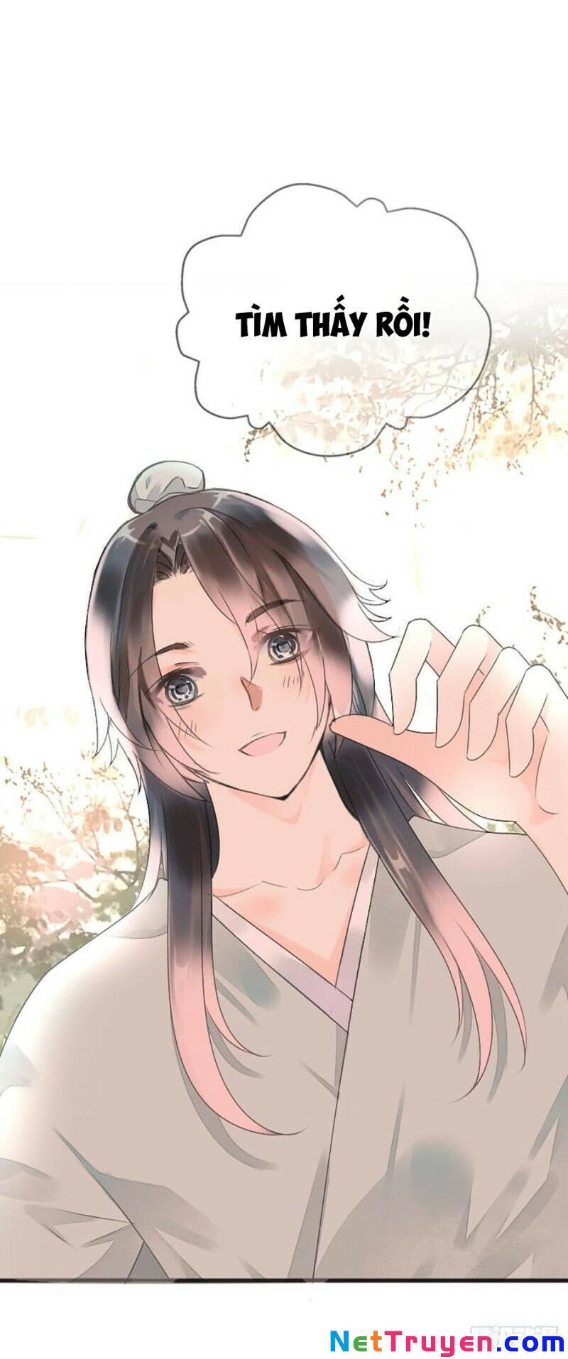 Tiểu Tân Nương Nóng Bỏng Của Nông Gia Chapter 81 - Trang 39