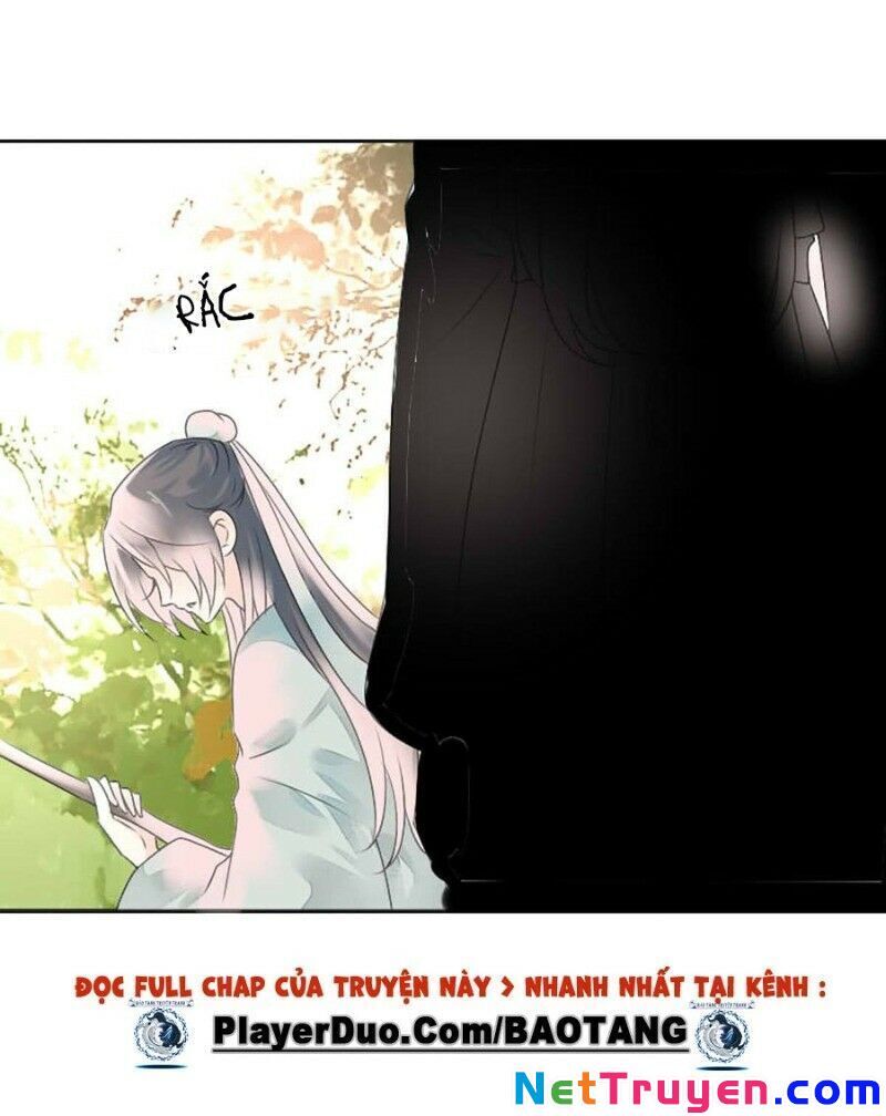 Tiểu Tân Nương Nóng Bỏng Của Nông Gia Chapter 81 - Trang 40
