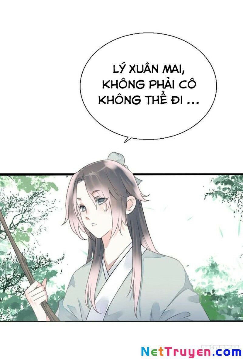 Tiểu Tân Nương Nóng Bỏng Của Nông Gia Chapter 81 - Trang 41