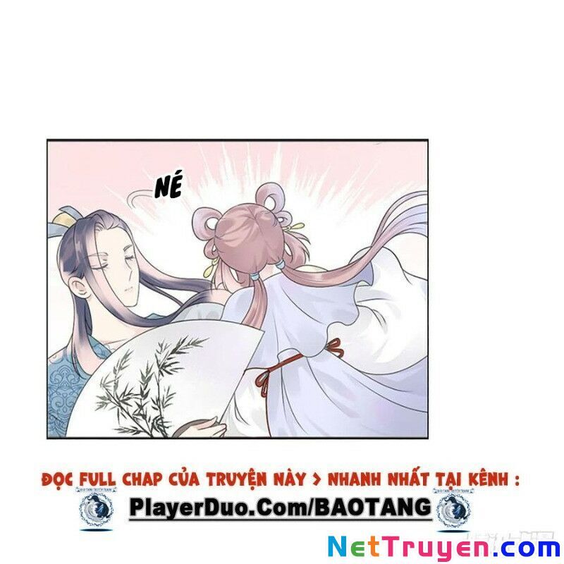 Tiểu Tân Nương Nóng Bỏng Của Nông Gia Chapter 81 - Trang 5