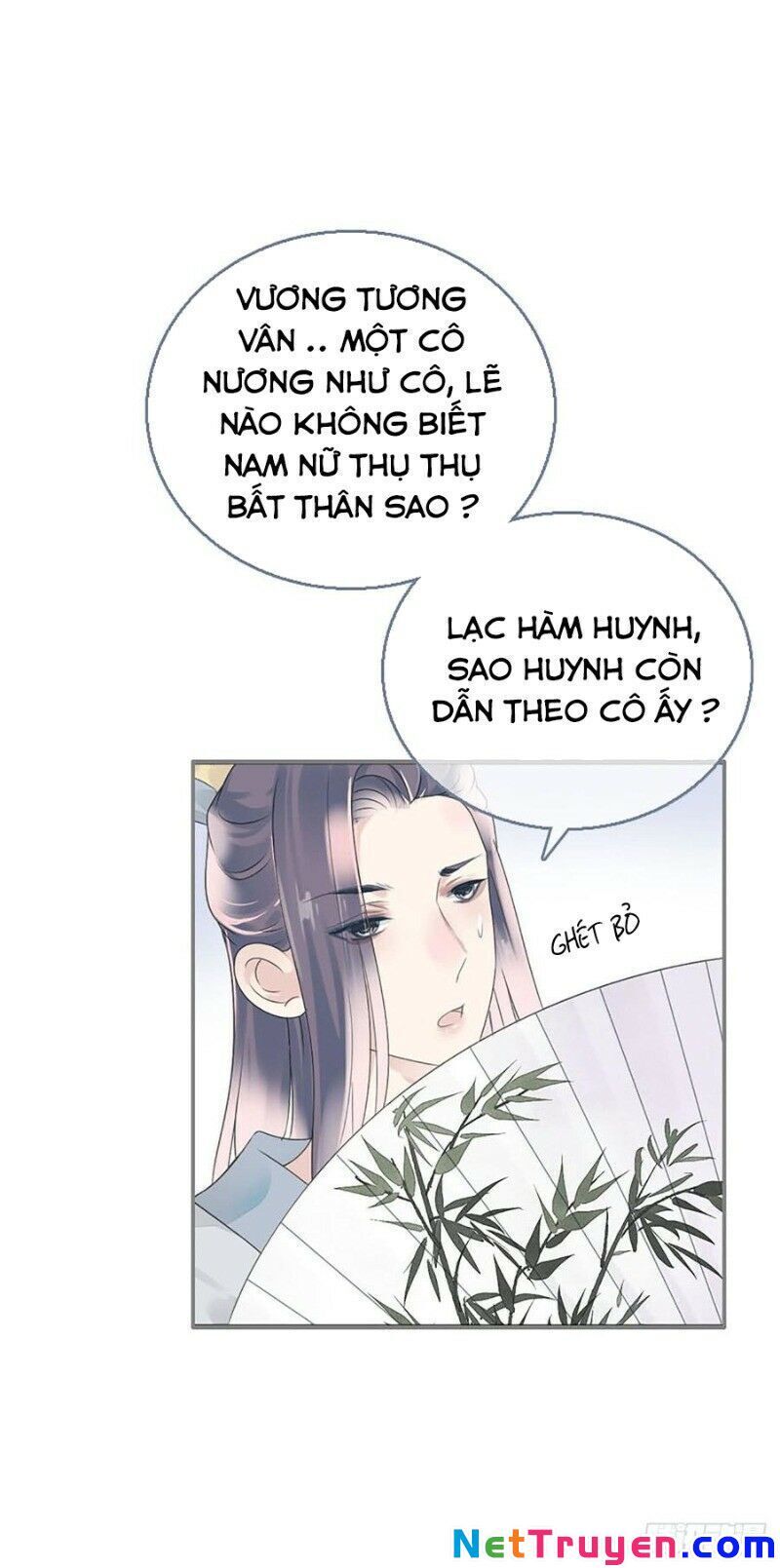 Tiểu Tân Nương Nóng Bỏng Của Nông Gia Chapter 81 - Trang 6
