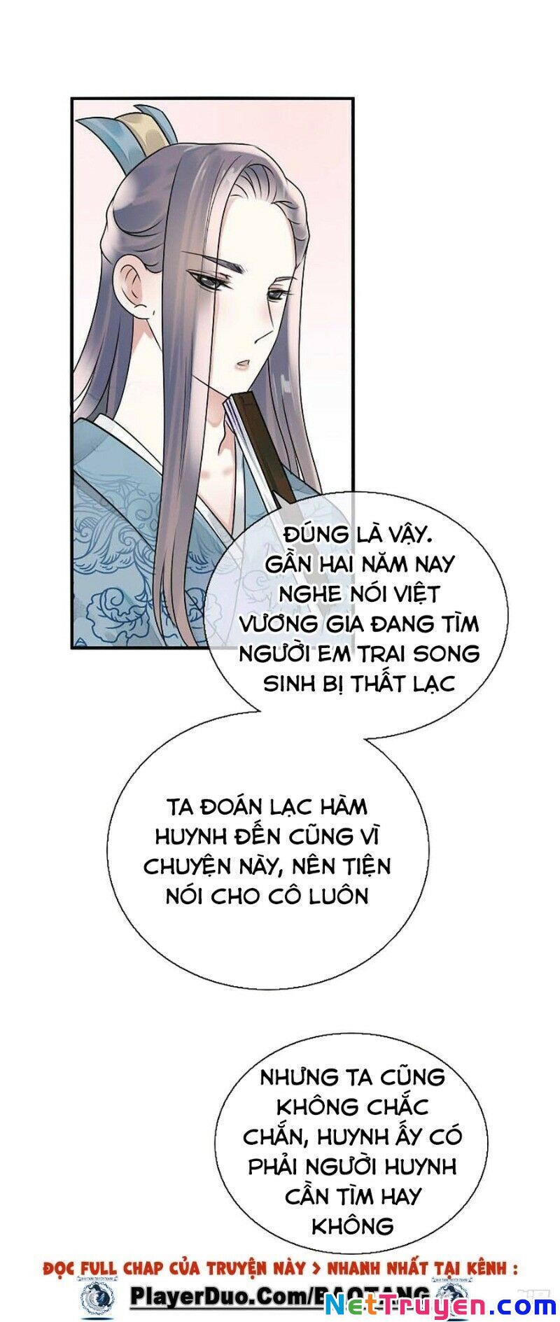 Tiểu Tân Nương Nóng Bỏng Của Nông Gia Chapter 81 - Trang 9