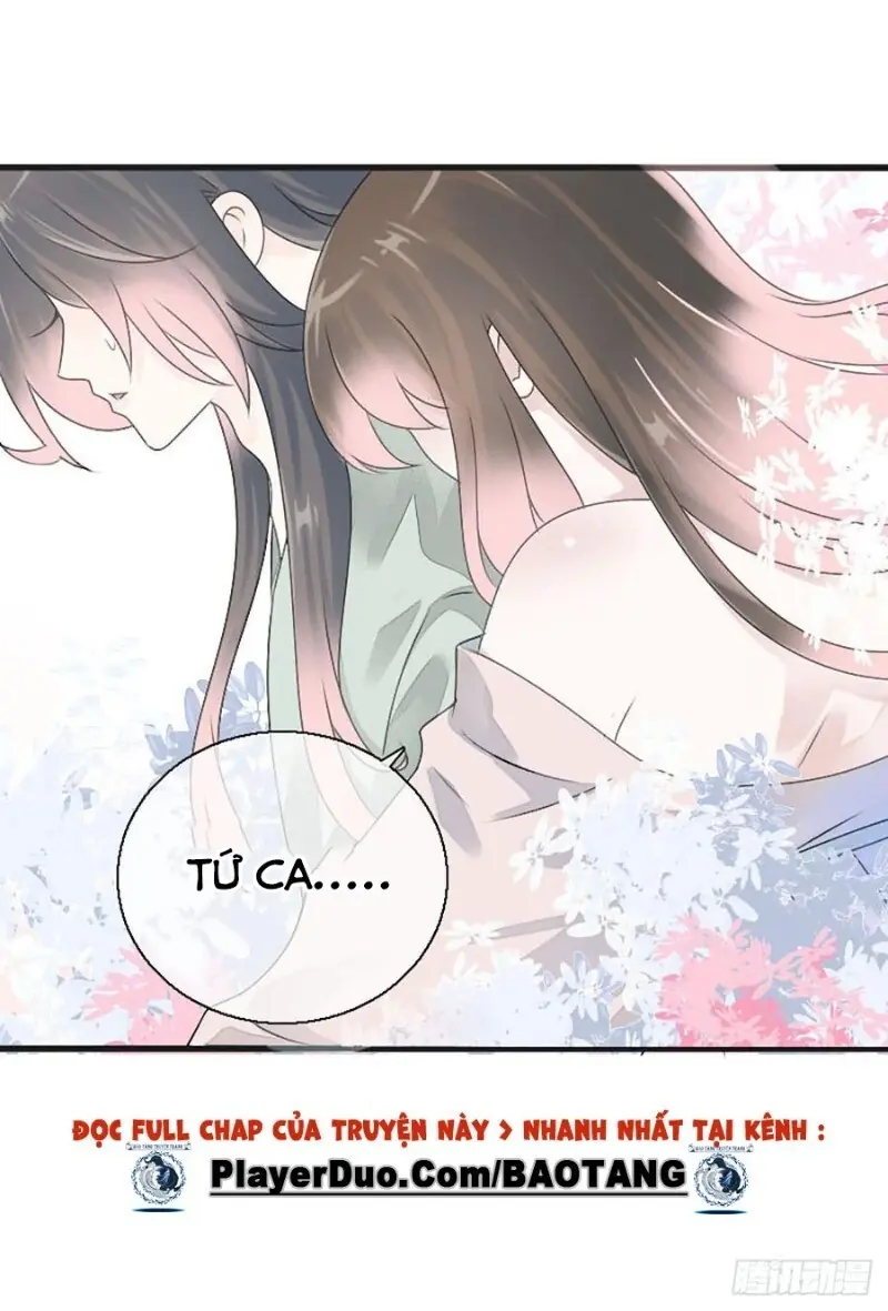Tiểu Tân Nương Nóng Bỏng Của Nông Gia Chapter 82 - Trang 12