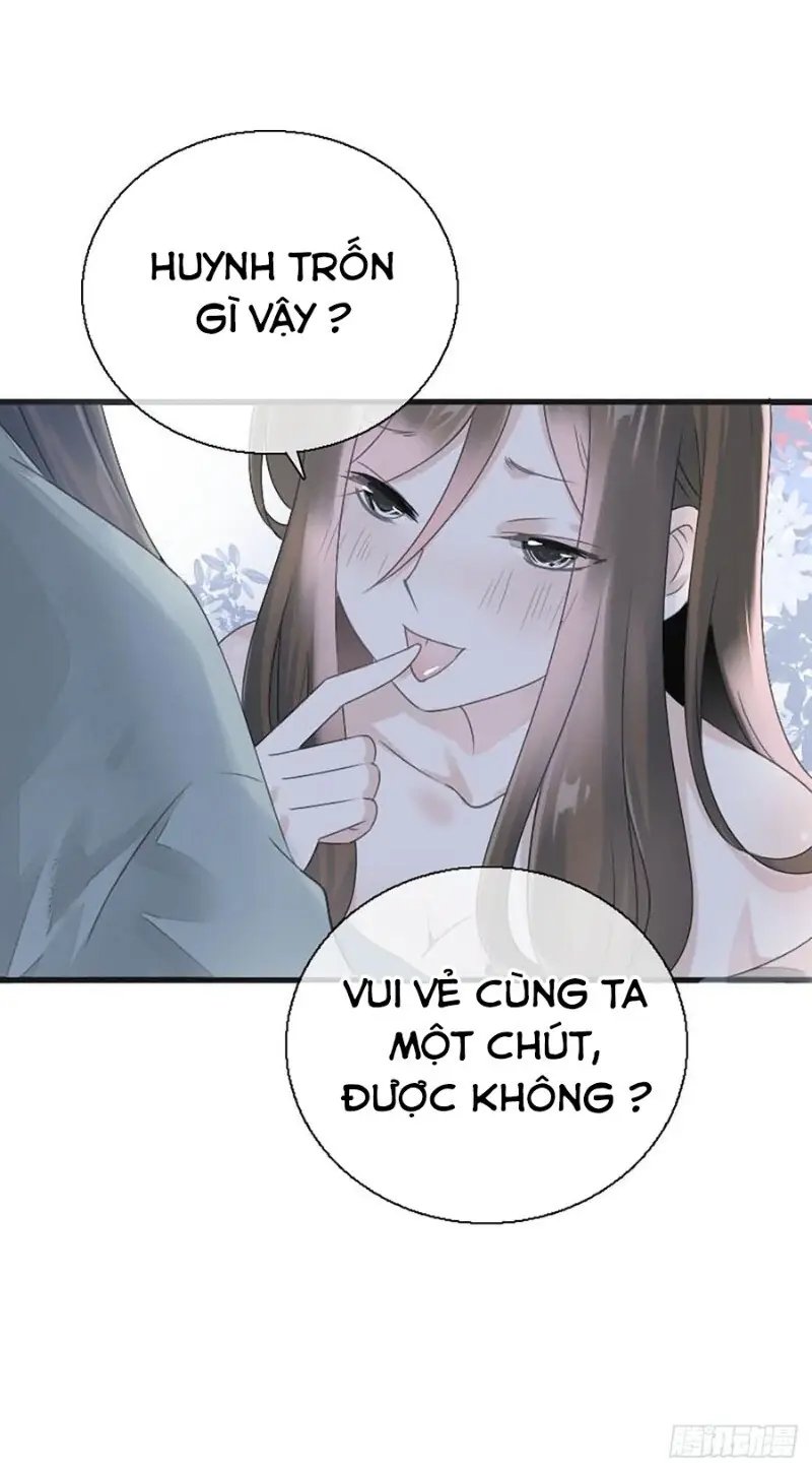 Tiểu Tân Nương Nóng Bỏng Của Nông Gia Chapter 82 - Trang 13