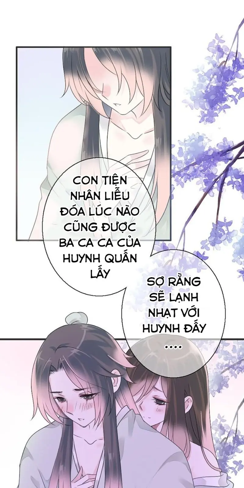 Tiểu Tân Nương Nóng Bỏng Của Nông Gia Chapter 82 - Trang 14