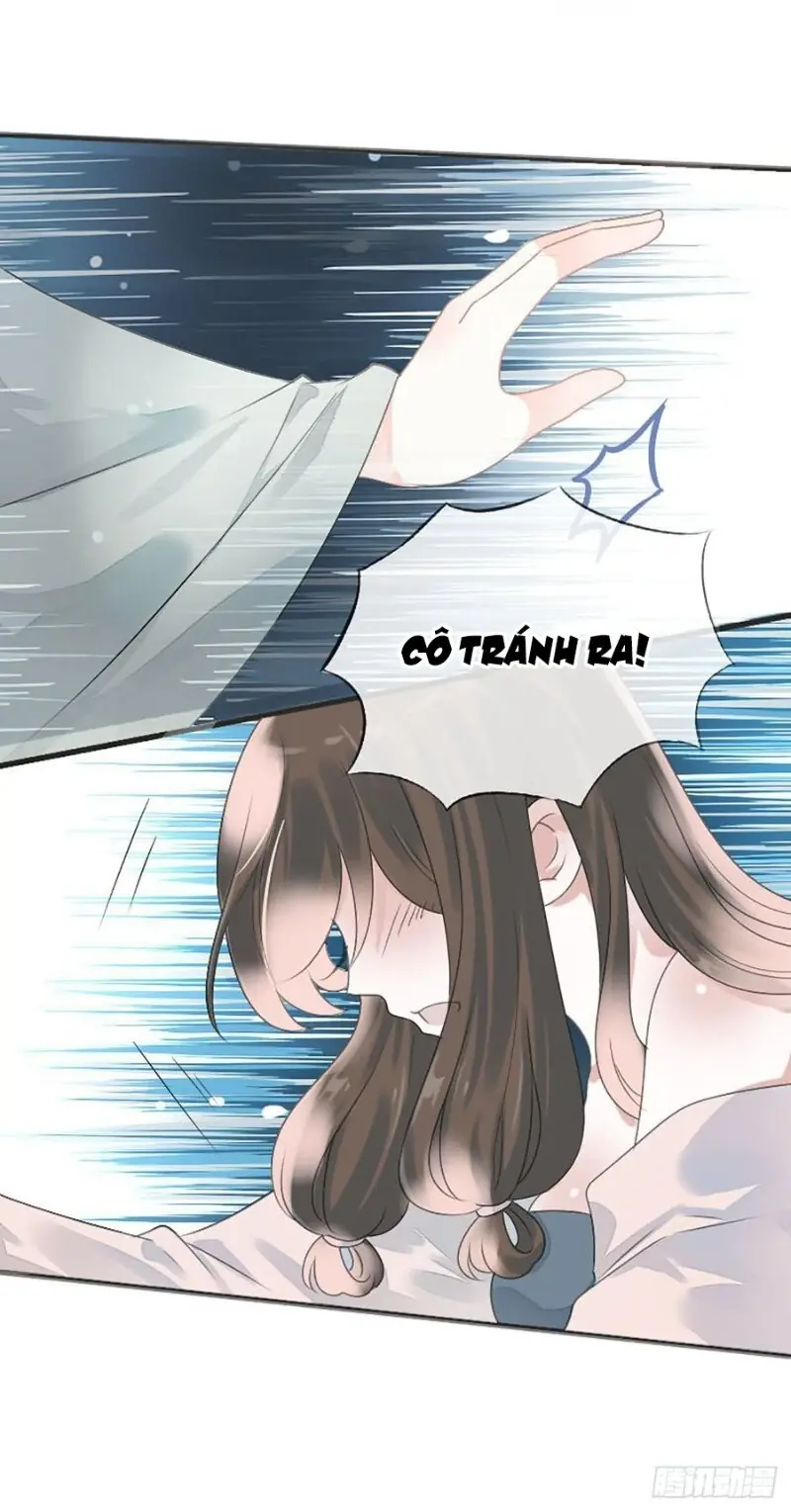 Tiểu Tân Nương Nóng Bỏng Của Nông Gia Chapter 82 - Trang 18