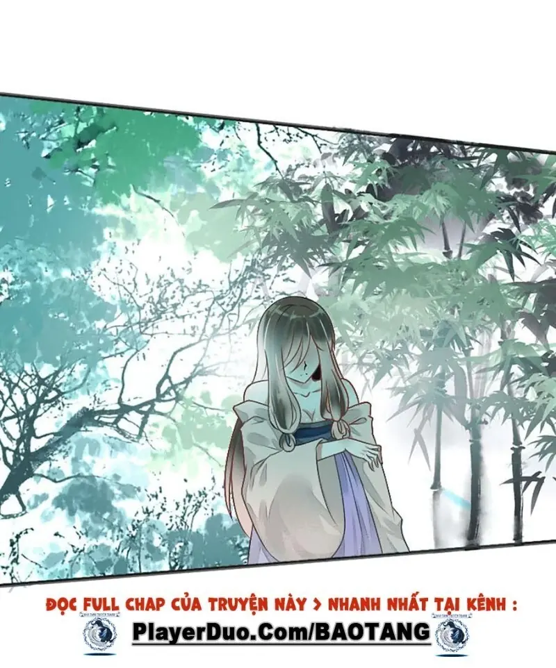 Tiểu Tân Nương Nóng Bỏng Của Nông Gia Chapter 82 - Trang 19