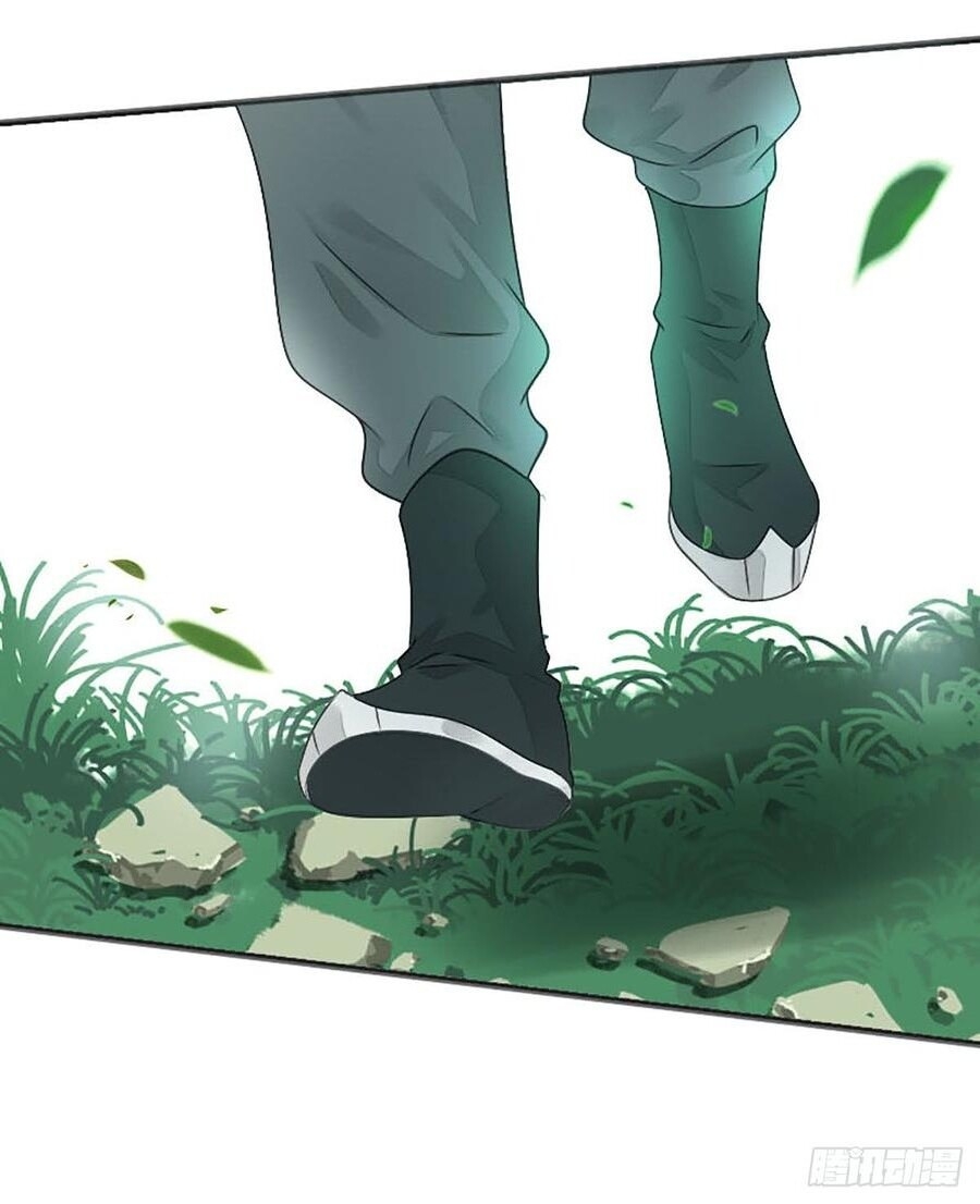 Tiểu Tân Nương Nóng Bỏng Của Nông Gia Chapter 82 - Trang 20