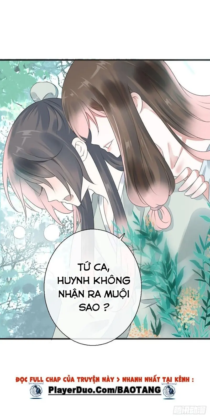 Tiểu Tân Nương Nóng Bỏng Của Nông Gia Chapter 82 - Trang 23