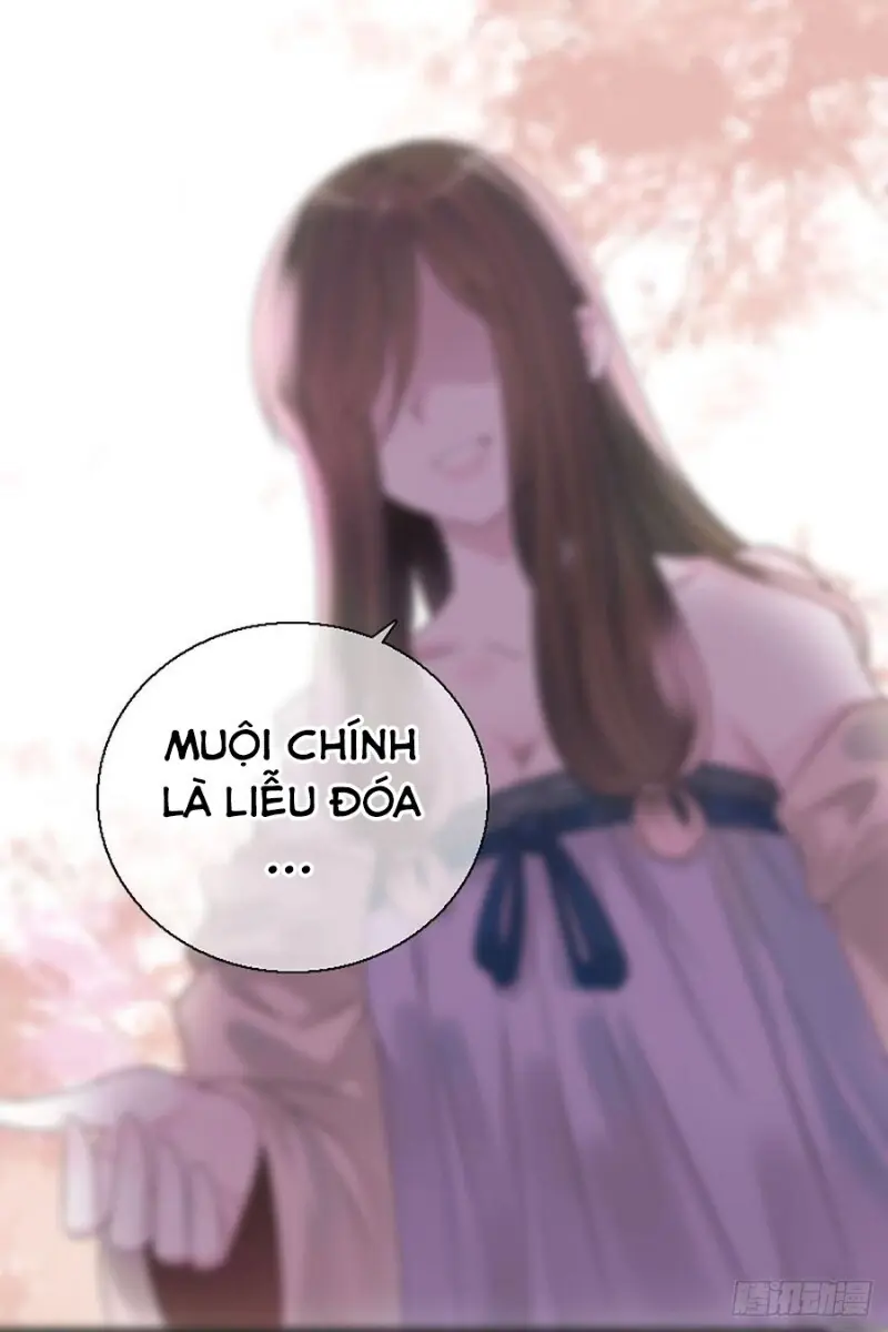 Tiểu Tân Nương Nóng Bỏng Của Nông Gia Chapter 82 - Trang 25