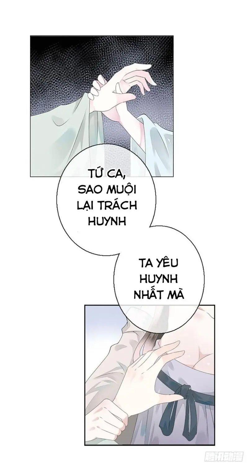 Tiểu Tân Nương Nóng Bỏng Của Nông Gia Chapter 82 - Trang 29