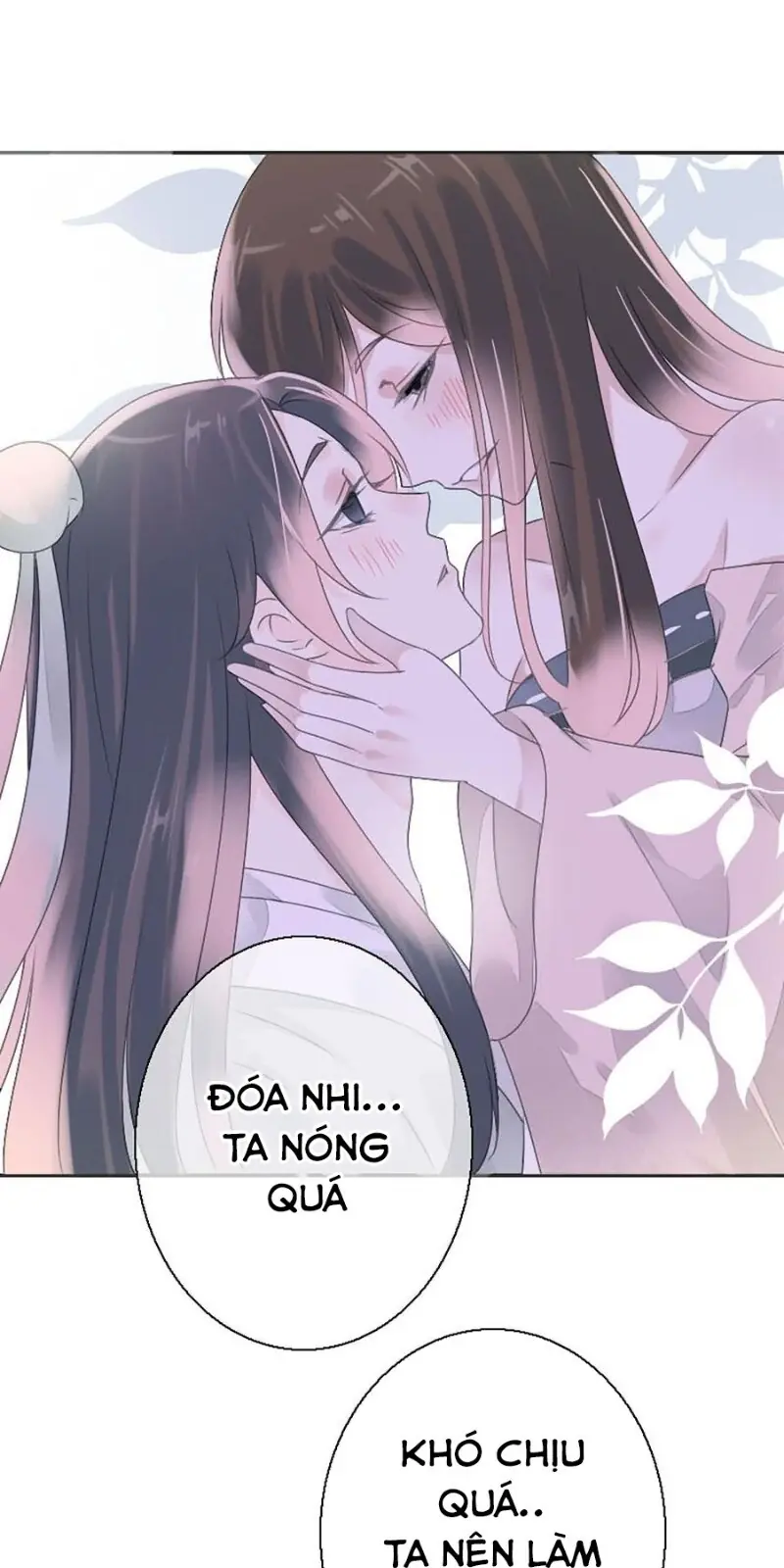 Tiểu Tân Nương Nóng Bỏng Của Nông Gia Chapter 82 - Trang 30