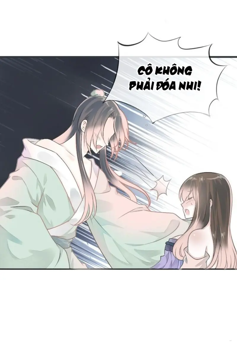 Tiểu Tân Nương Nóng Bỏng Của Nông Gia Chapter 82 - Trang 36