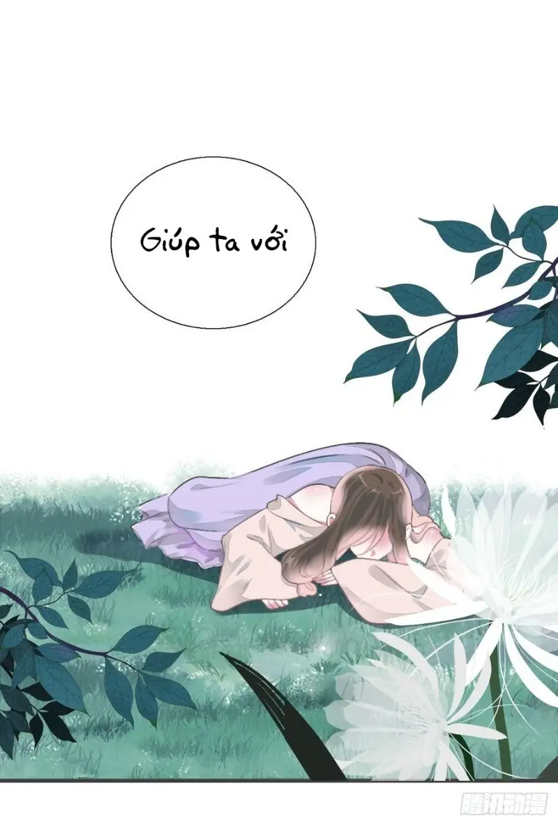 Tiểu Tân Nương Nóng Bỏng Của Nông Gia Chapter 82 - Trang 40