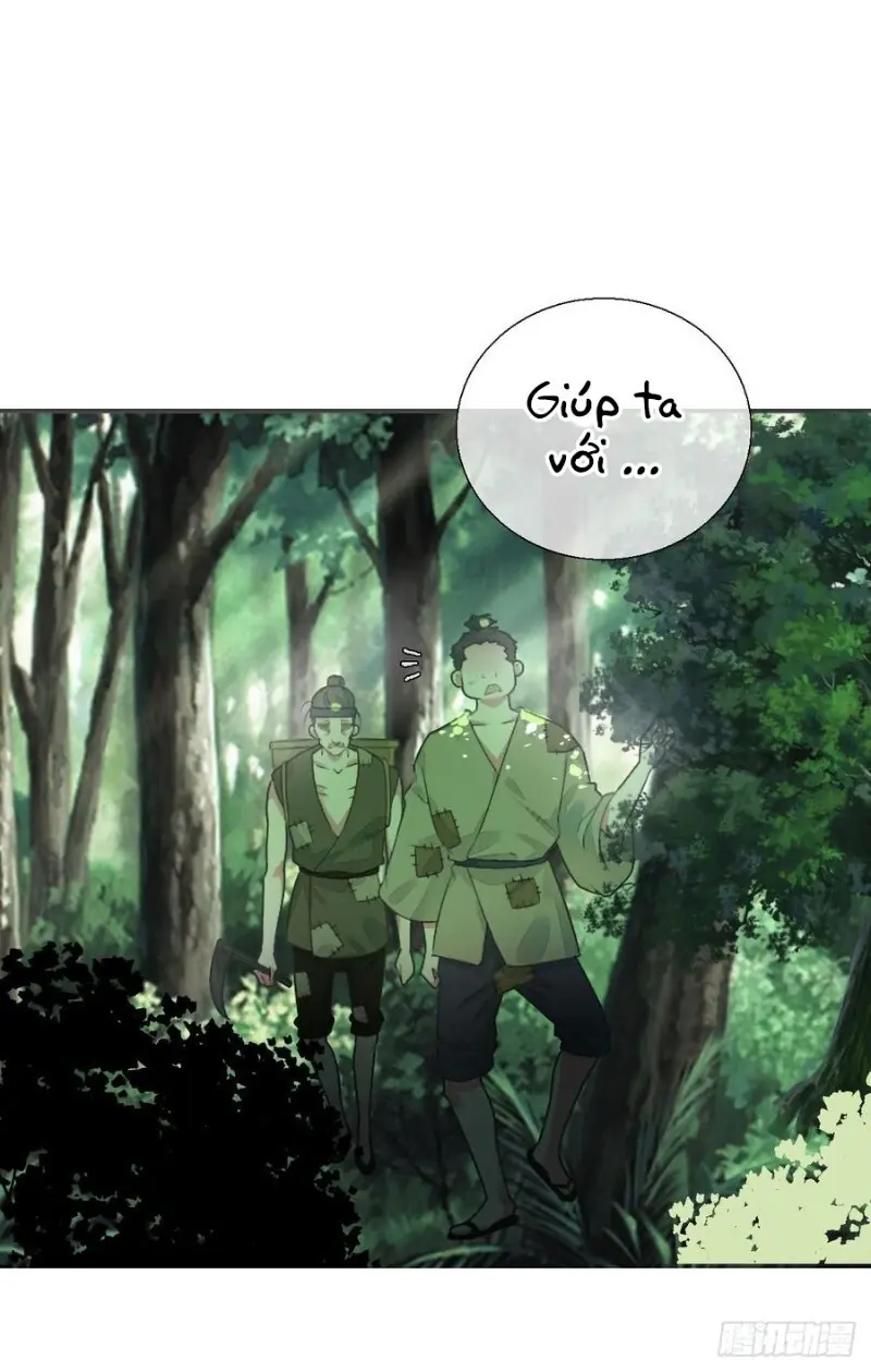Tiểu Tân Nương Nóng Bỏng Của Nông Gia Chapter 82 - Trang 42