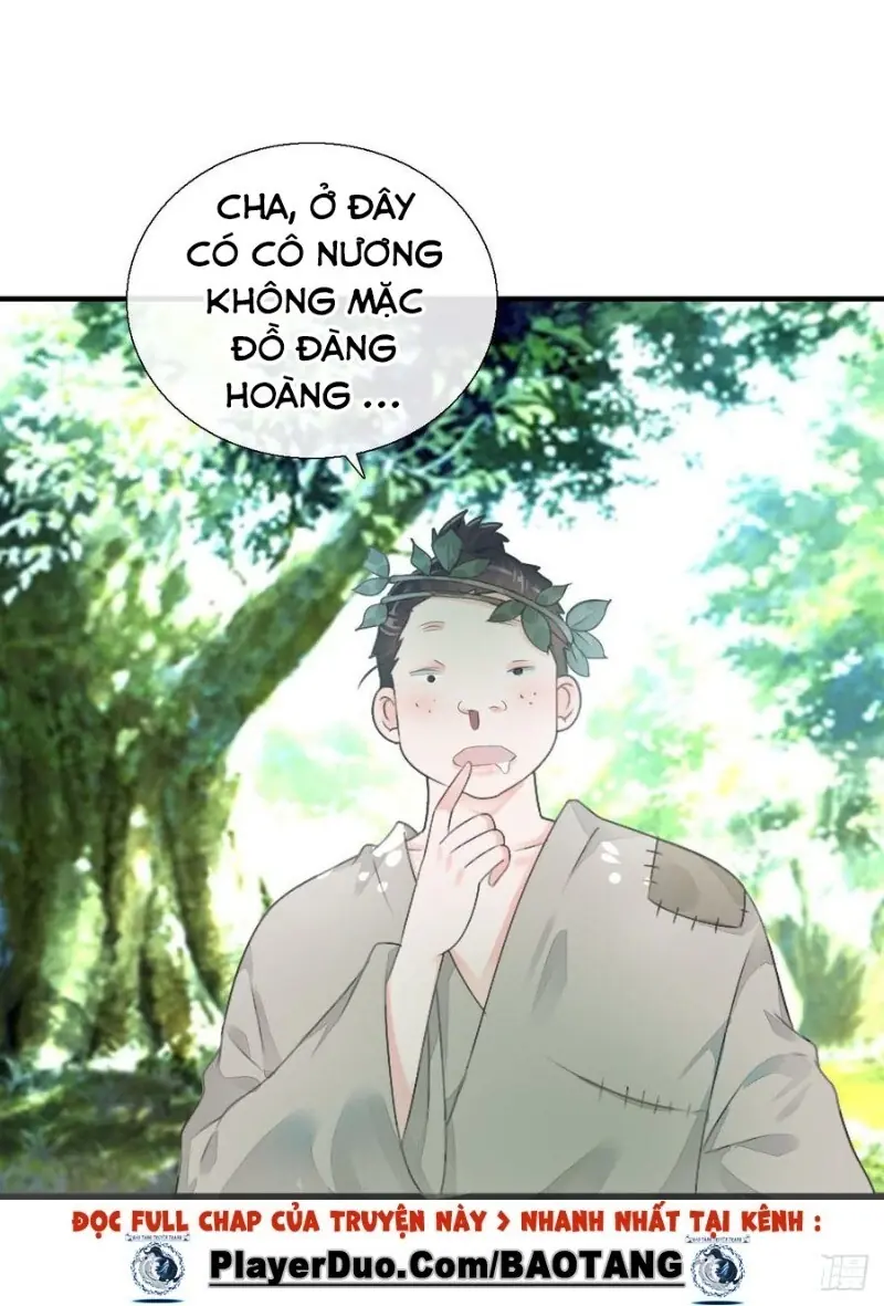 Tiểu Tân Nương Nóng Bỏng Của Nông Gia Chapter 82 - Trang 43