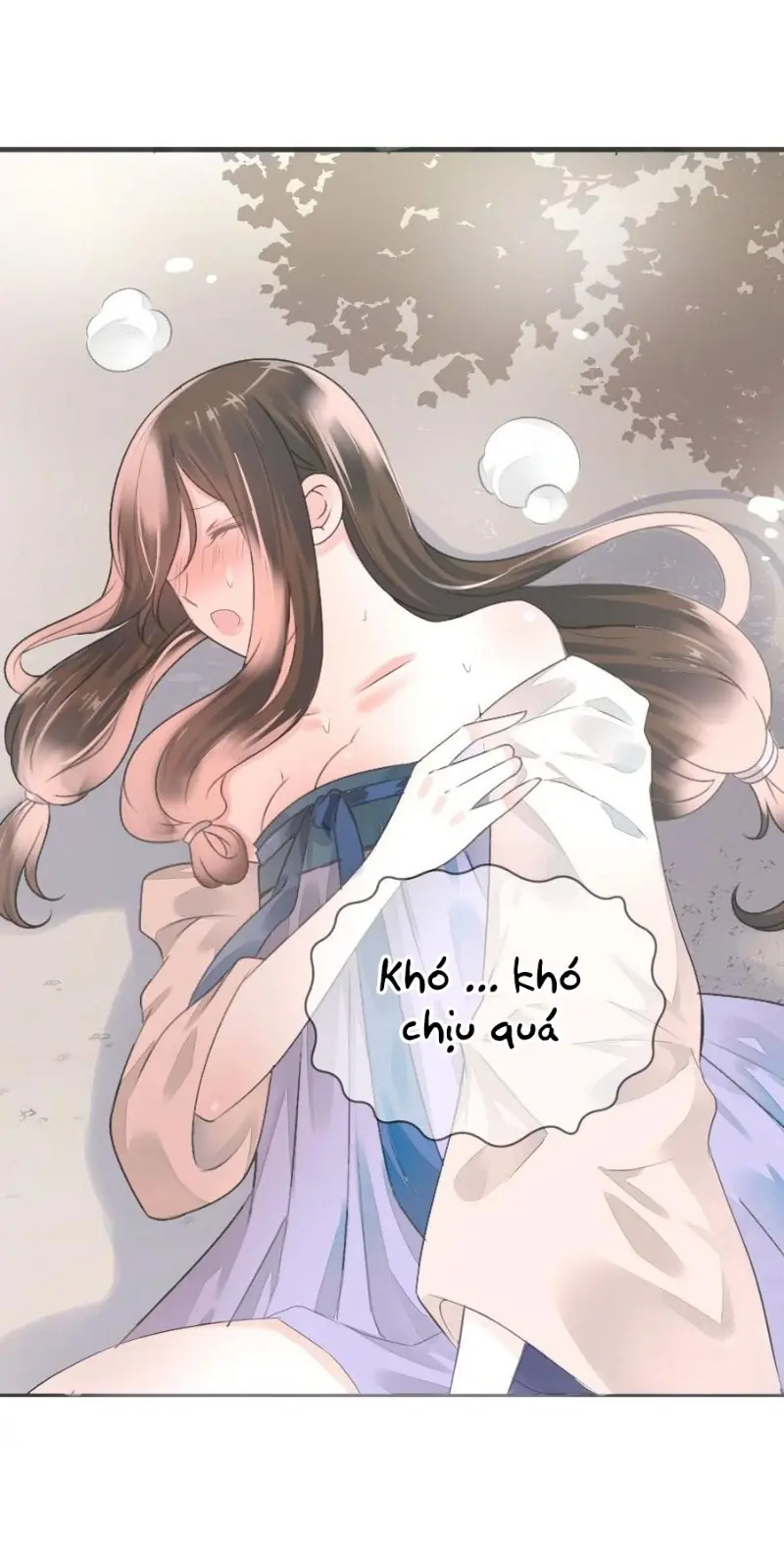 Tiểu Tân Nương Nóng Bỏng Của Nông Gia Chapter 82 - Trang 44