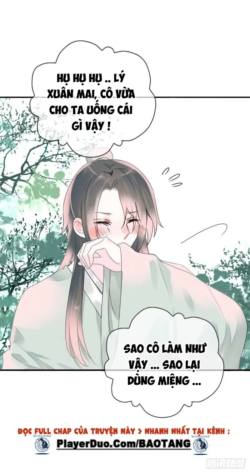 Tiểu Tân Nương Nóng Bỏng Của Nông Gia Chapter 82 - Trang 5