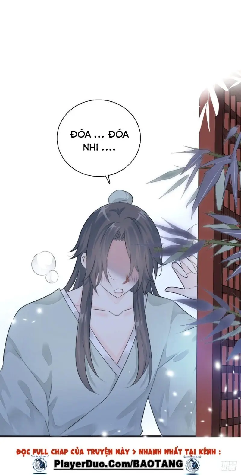Tiểu Tân Nương Nóng Bỏng Của Nông Gia Chapter 82 - Trang 50