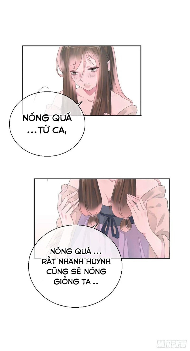 Tiểu Tân Nương Nóng Bỏng Của Nông Gia Chapter 82 - Trang 6