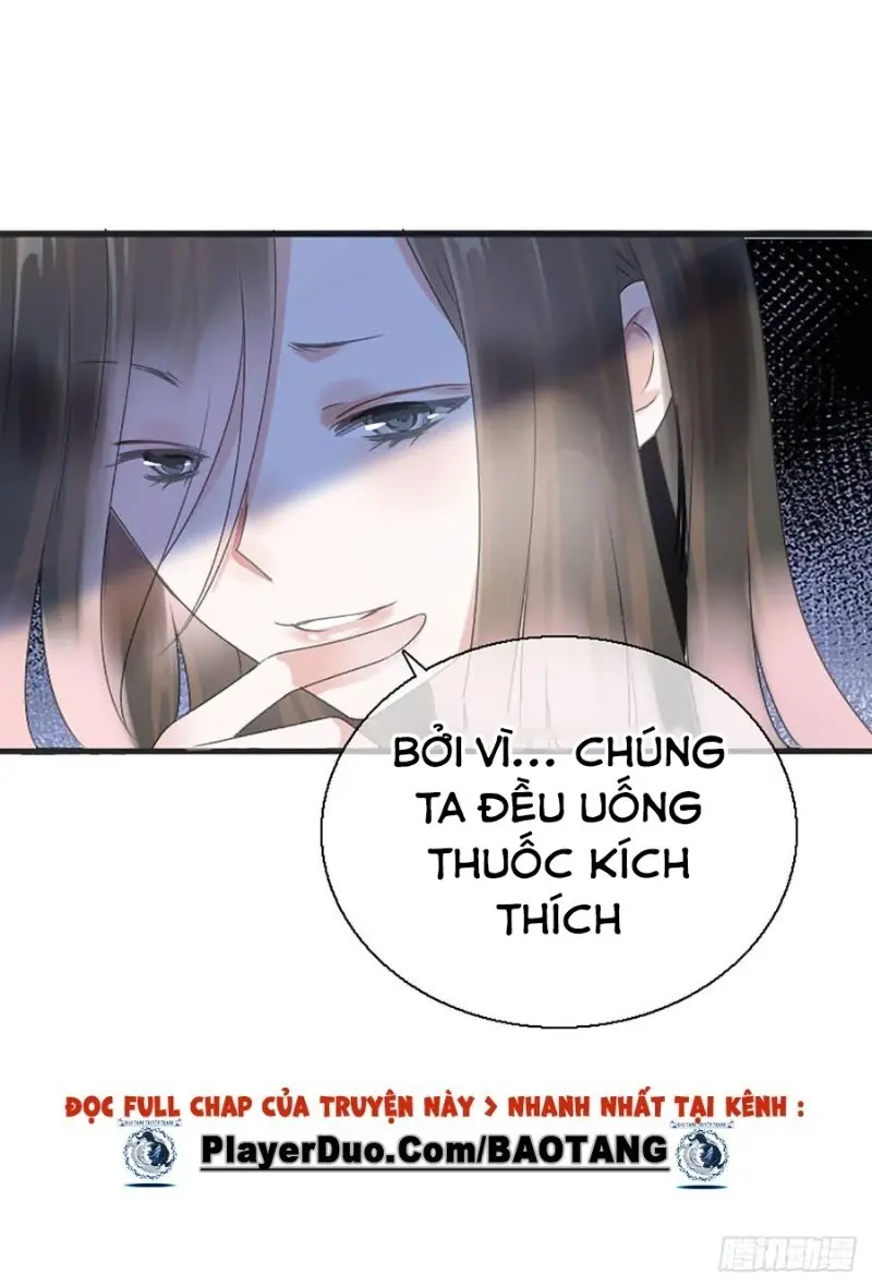 Tiểu Tân Nương Nóng Bỏng Của Nông Gia Chapter 82 - Trang 7