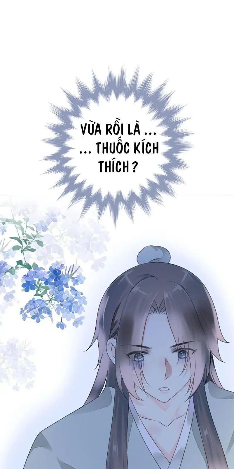 Tiểu Tân Nương Nóng Bỏng Của Nông Gia Chapter 82 - Trang 8
