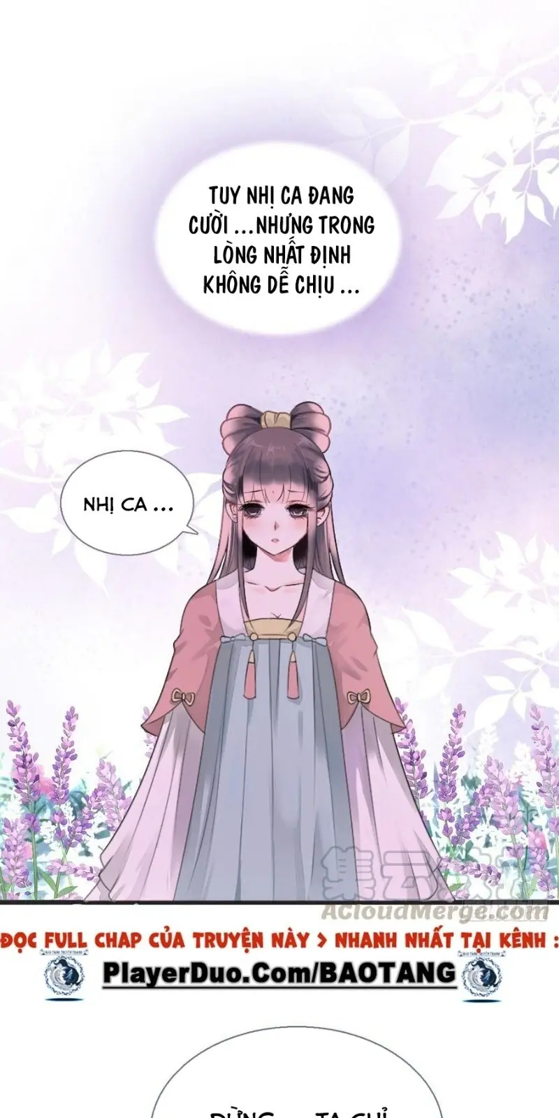 Tiểu Tân Nương Nóng Bỏng Của Nông Gia Chapter 83 - Trang 10
