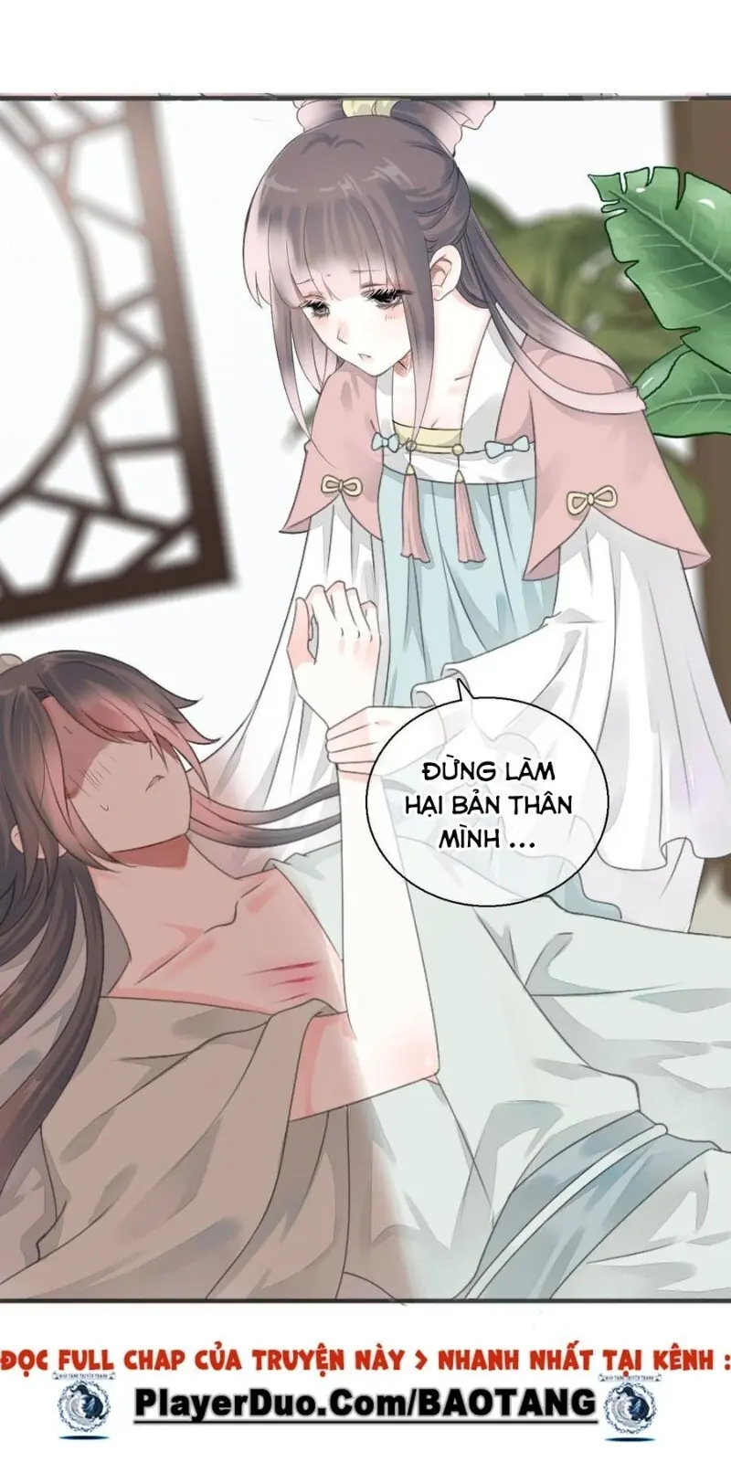 Tiểu Tân Nương Nóng Bỏng Của Nông Gia Chapter 83 - Trang 18