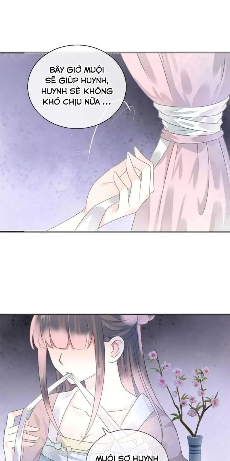 Tiểu Tân Nương Nóng Bỏng Của Nông Gia Chapter 83 - Trang 24