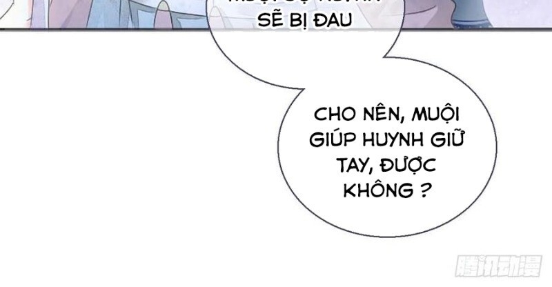Tiểu Tân Nương Nóng Bỏng Của Nông Gia Chapter 83 - Trang 25