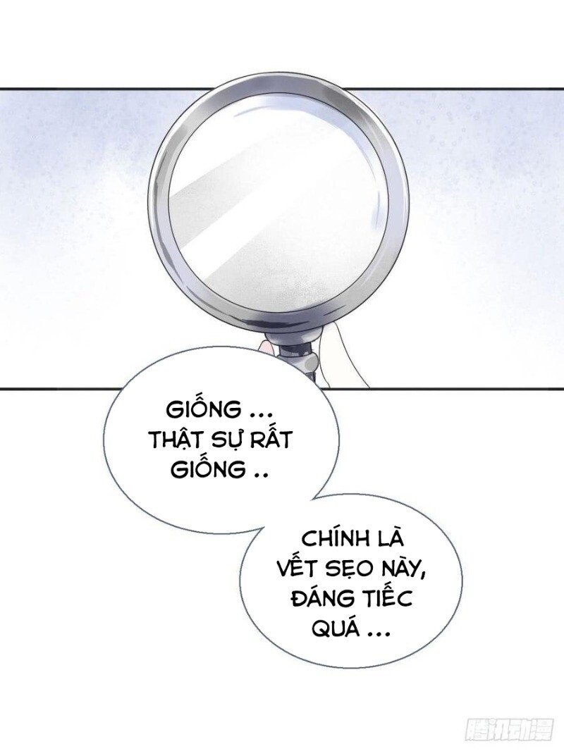 Tiểu Tân Nương Nóng Bỏng Của Nông Gia Chapter 83 - Trang 29