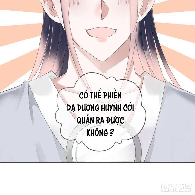 Tiểu Tân Nương Nóng Bỏng Của Nông Gia Chapter 83 - Trang 34