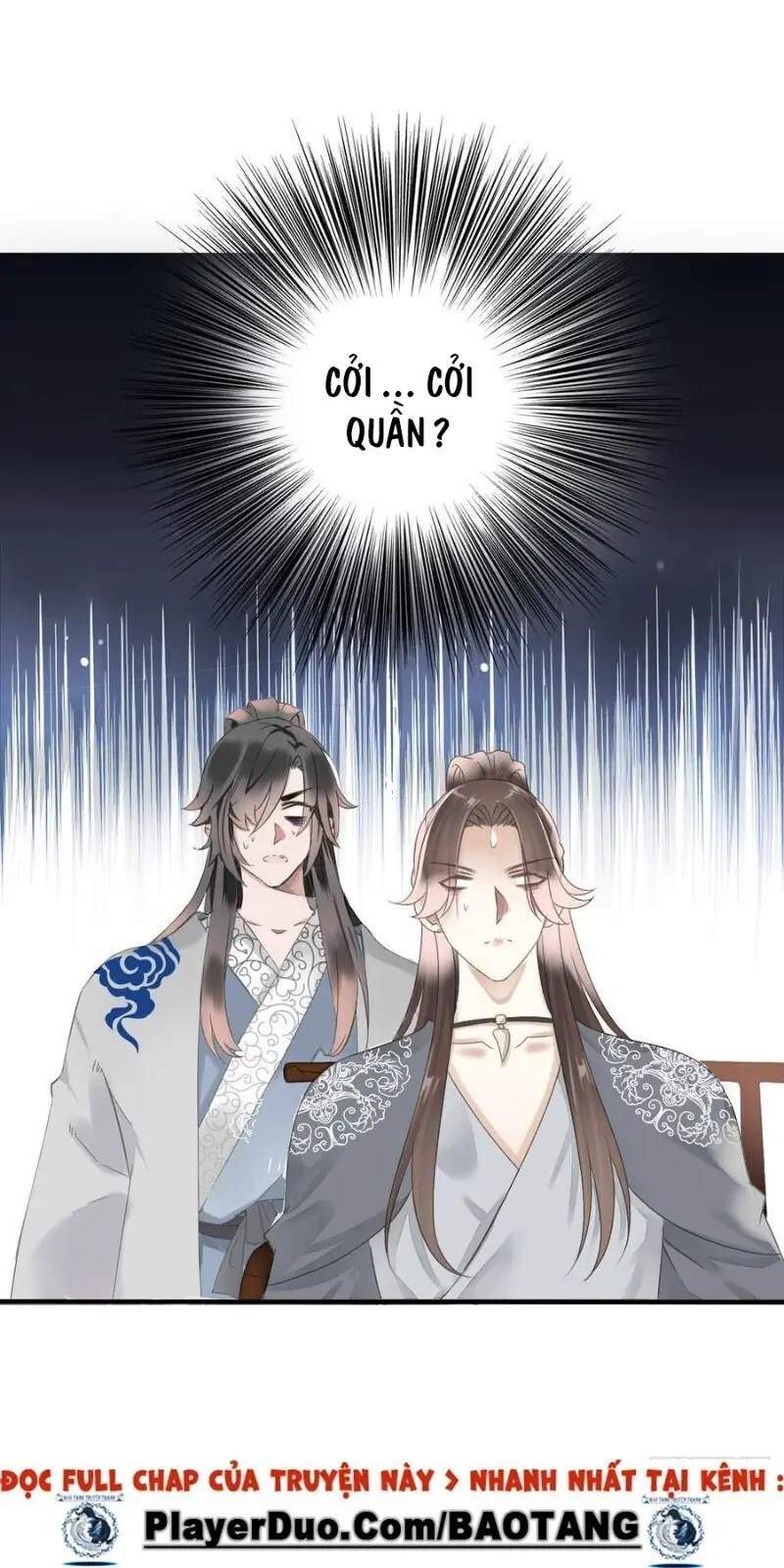 Tiểu Tân Nương Nóng Bỏng Của Nông Gia Chapter 83 - Trang 35
