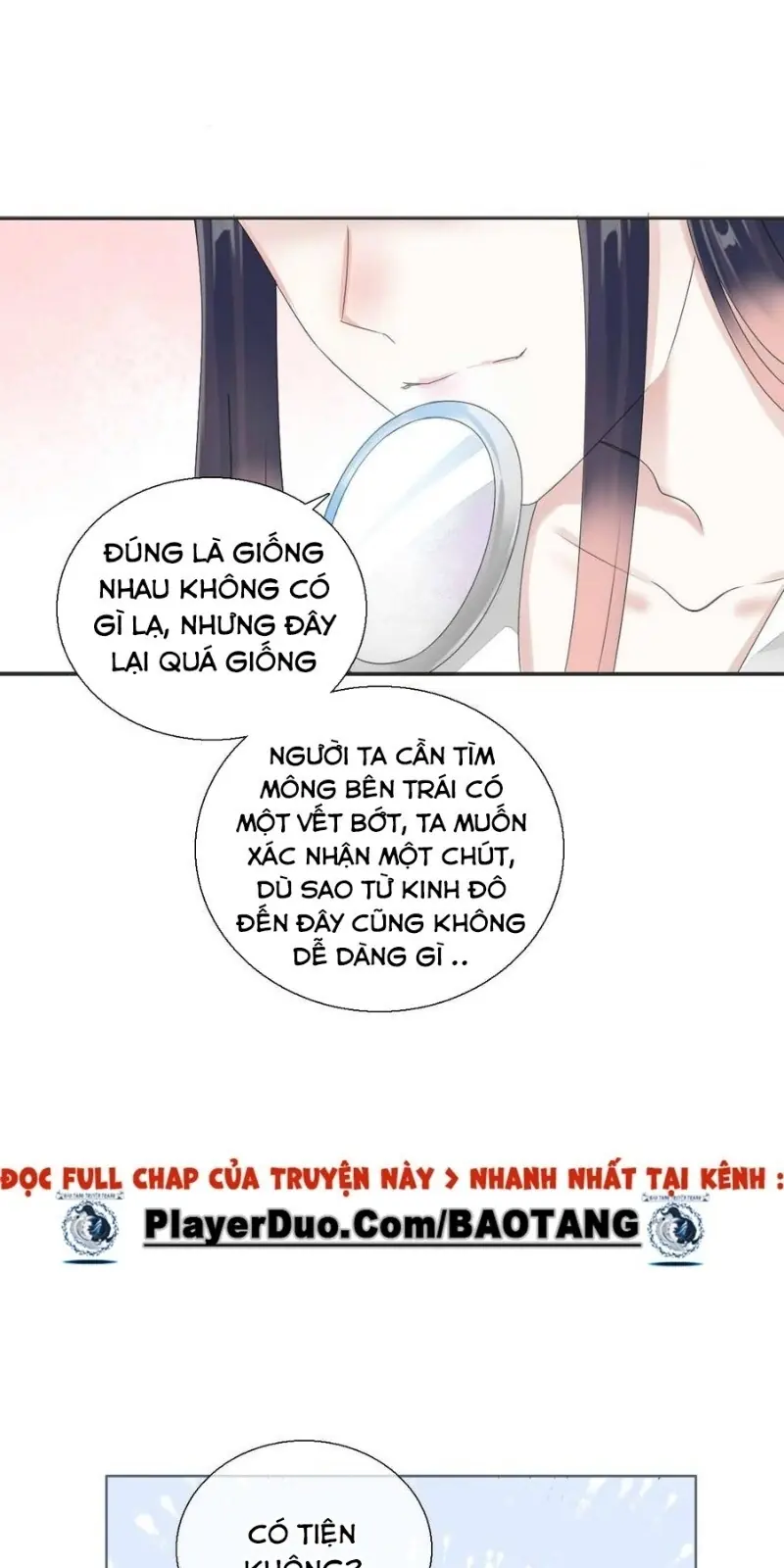 Tiểu Tân Nương Nóng Bỏng Của Nông Gia Chapter 83 - Trang 39