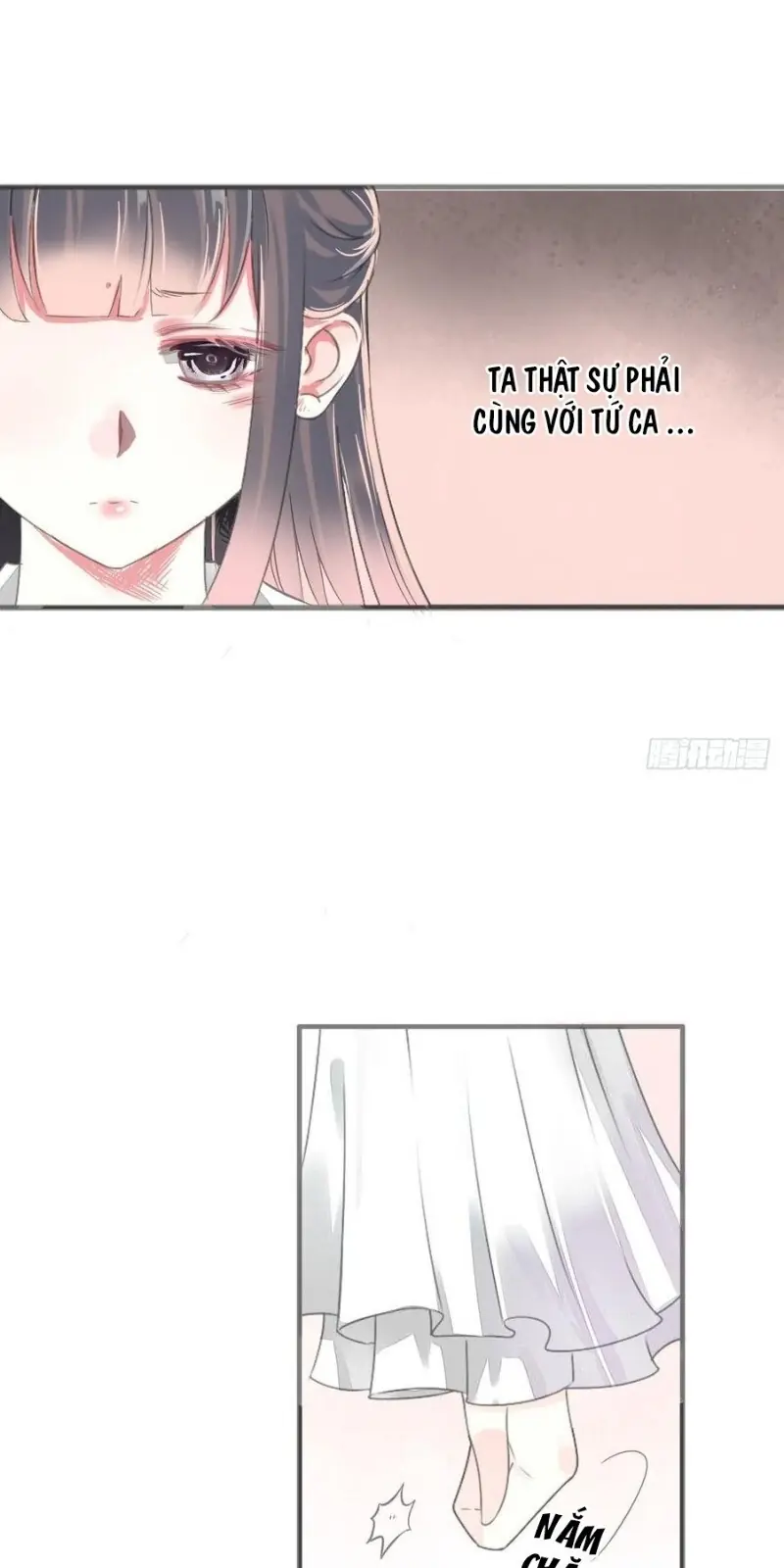 Tiểu Tân Nương Nóng Bỏng Của Nông Gia Chapter 83 - Trang 4