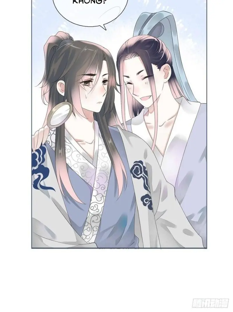 Tiểu Tân Nương Nóng Bỏng Của Nông Gia Chapter 83 - Trang 40