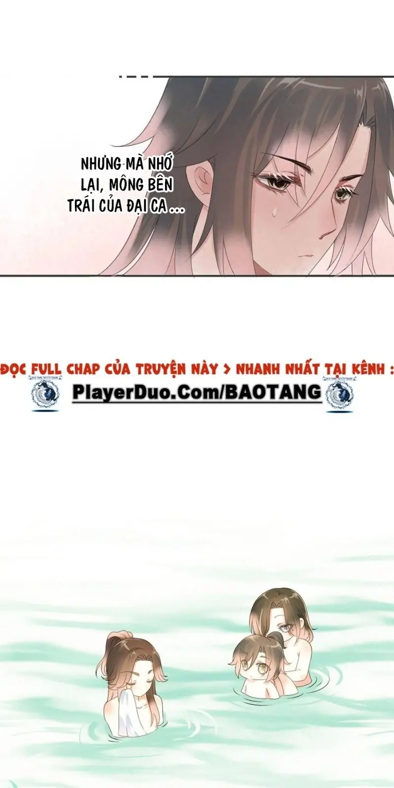 Tiểu Tân Nương Nóng Bỏng Của Nông Gia Chapter 83 - Trang 43