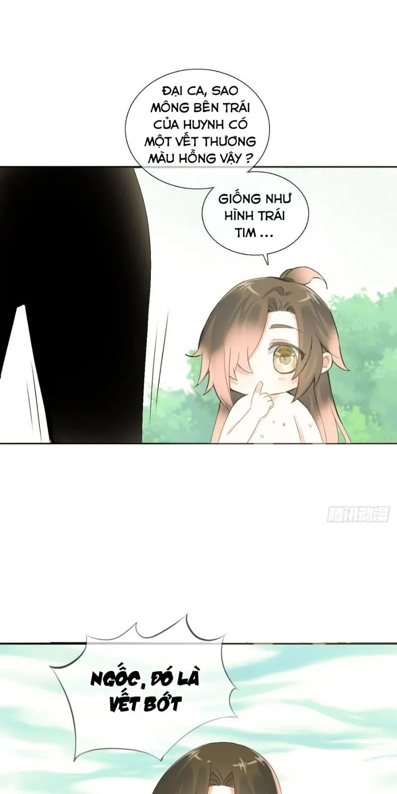Tiểu Tân Nương Nóng Bỏng Của Nông Gia Chapter 83 - Trang 45