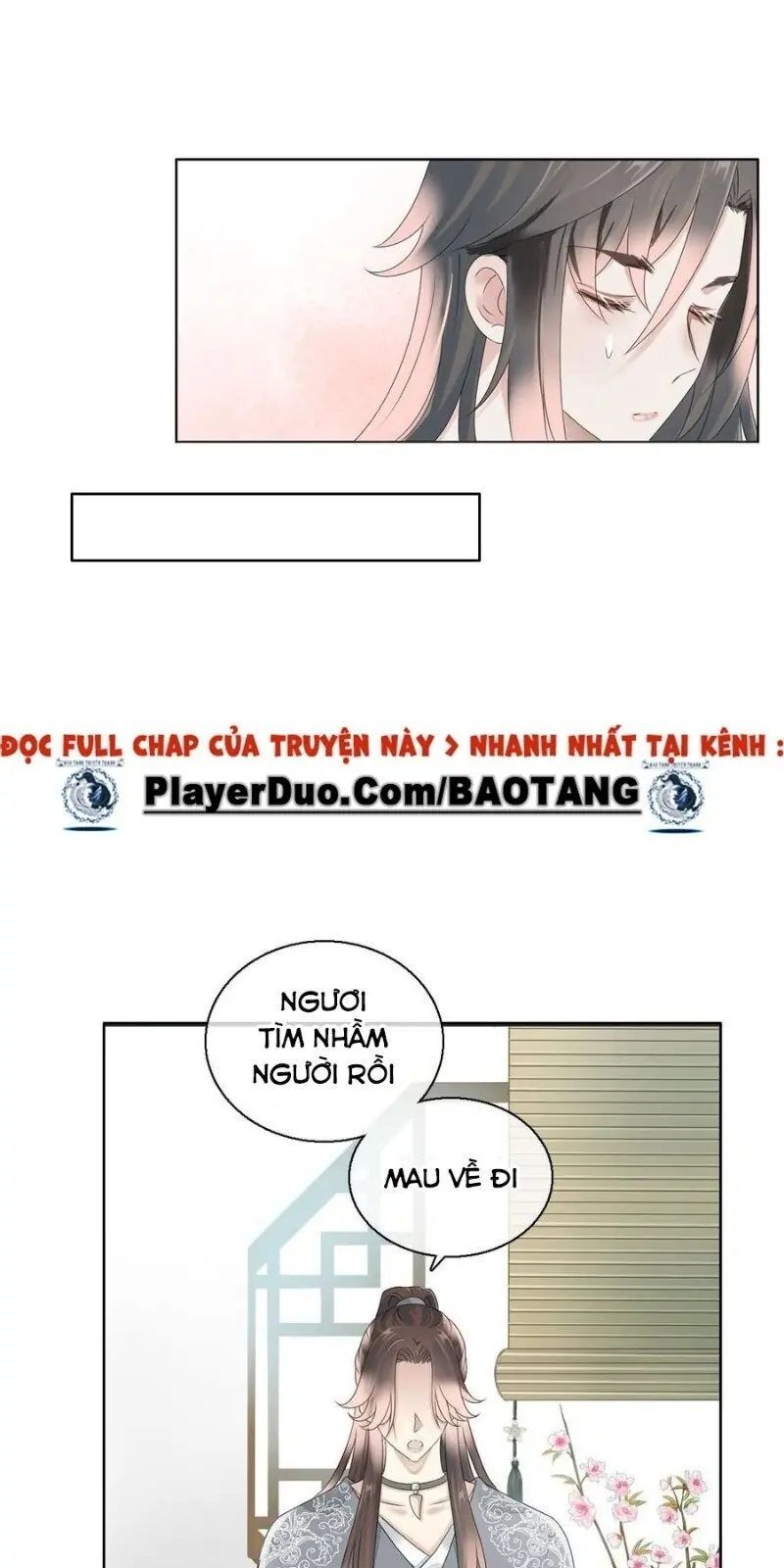 Tiểu Tân Nương Nóng Bỏng Của Nông Gia Chapter 83 - Trang 47